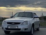 ВАЗ (Lada) Priora 2172 2012 годаүшін2 600 000 тг. в Кокшетау – фото 4