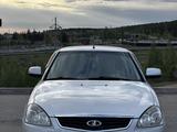 ВАЗ (Lada) Priora 2172 2012 годаүшін2 600 000 тг. в Кокшетау – фото 5