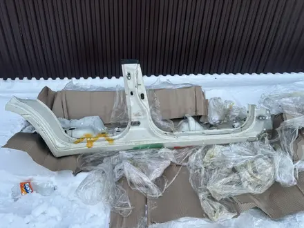 Пороги за 200 000 тг. в Астана