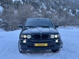 BMW X5 2006 годаүшін5 500 000 тг. в Шымкент – фото 2