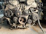 Двигатель VQ35 за 200 000 тг. в Астана