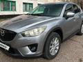 Mazda CX-5 2014 года за 8 000 000 тг. в Караганда – фото 3