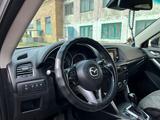 Mazda CX-5 2014 года за 8 000 000 тг. в Караганда – фото 4