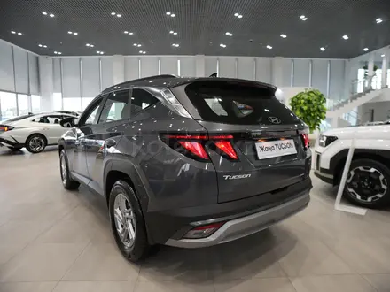 Hyundai Tucson Classic AT 2WD 2026 года за 12 490 000 тг. в Тараз – фото 4