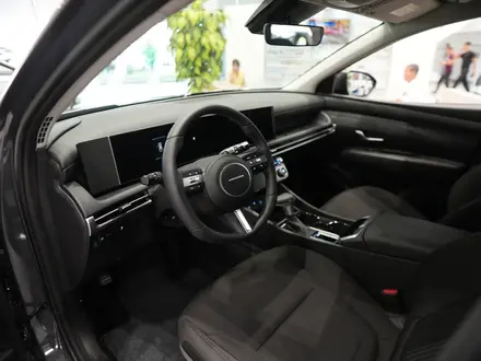 Hyundai Tucson Classic AT 2WD 2026 года за 12 490 000 тг. в Тараз – фото 10