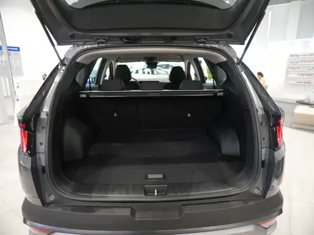 Hyundai Tucson Classic AT 2WD 2026 года за 12 490 000 тг. в Тараз – фото 12