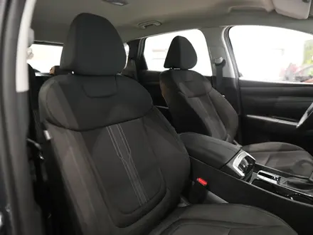 Hyundai Tucson Classic AT 2WD 2026 года за 12 490 000 тг. в Тараз – фото 13
