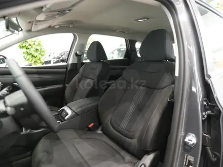 Hyundai Tucson Classic AT 2WD 2026 года за 12 490 000 тг. в Тараз – фото 16