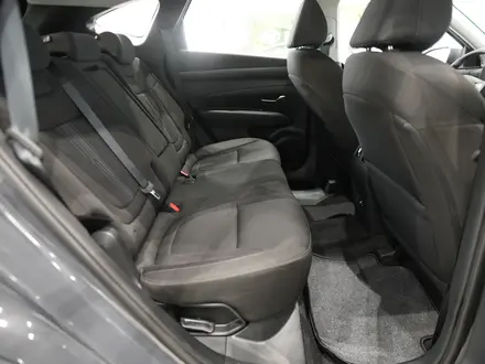 Hyundai Tucson Classic AT 2WD 2026 года за 12 490 000 тг. в Тараз – фото 17