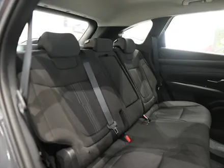 Hyundai Tucson Classic AT 2WD 2026 года за 12 490 000 тг. в Тараз – фото 18