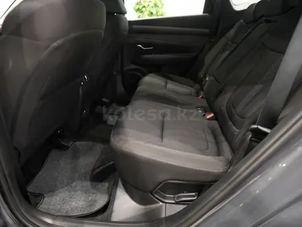 Hyundai Tucson Classic AT 2WD 2026 года за 12 490 000 тг. в Тараз – фото 20