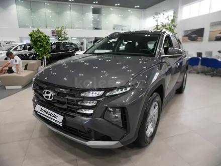 Hyundai Tucson Classic AT 2WD 2026 года за 12 490 000 тг. в Тараз – фото 3