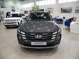 Hyundai Tucson Classic AT 2WD 2026 года за 12 490 000 тг. в Тараз – фото 2
