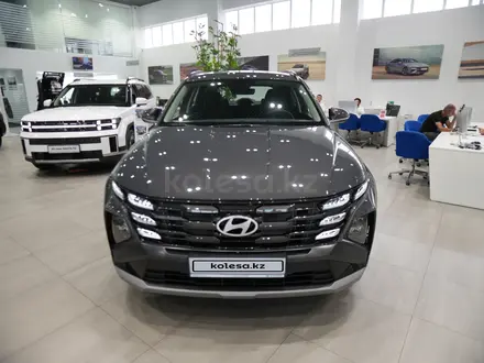 Hyundai Tucson Classic AT 2WD 2026 года за 12 490 000 тг. в Тараз – фото 2