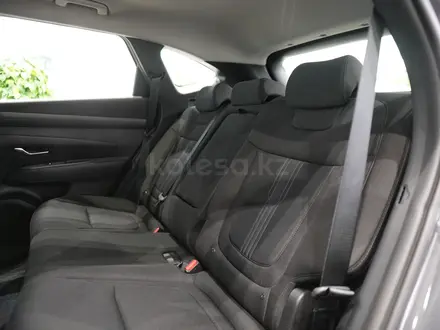 Hyundai Tucson Classic AT 2WD 2026 года за 12 490 000 тг. в Тараз – фото 7