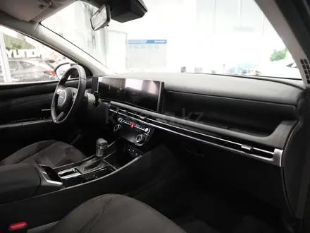 Hyundai Tucson Classic AT 2WD 2026 года за 12 490 000 тг. в Тараз – фото 8