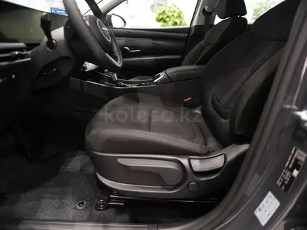 Hyundai Tucson Classic AT 2WD 2026 года за 12 490 000 тг. в Тараз – фото 9