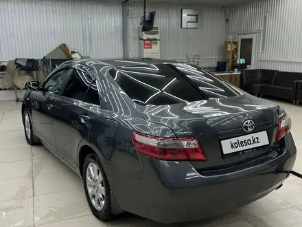 Toyota Camry 2007 года за 6 600 000 тг. в Астана – фото 12