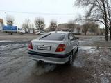 Toyota Avensis 2002 годаfor2 500 000 тг. в Алматы – фото 4