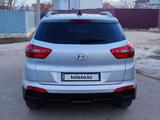 Hyundai Creta 2020 года за 9 000 000 тг. в Караганда – фото 5