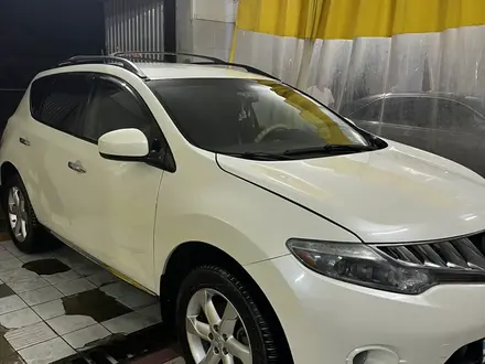 Nissan Murano 2008 года за 6 200 000 тг. в Актау – фото 6