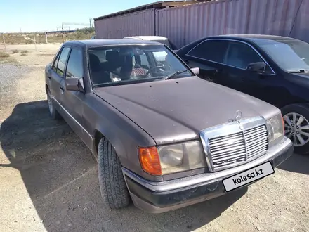 Mercedes-Benz E 200 1991 года за 1 100 000 тг. в Кызылорда