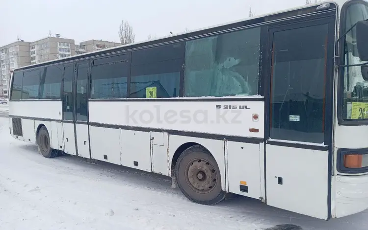 Setra  200 Series 1988 года за 3 100 000 тг. в Рудный