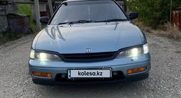 Honda Accord 1994 годаүшін1 800 000 тг. в Талдыкорган