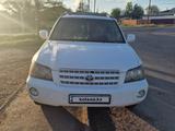 Toyota Highlander 2001 года за 6 500 000 тг. в Алматы – фото 3