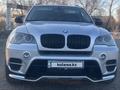 BMW X5 2011 года за 10 400 000 тг. в Астана – фото 3