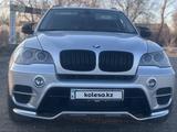 BMW X5 2011 года за 10 400 000 тг. в Астана – фото 3
