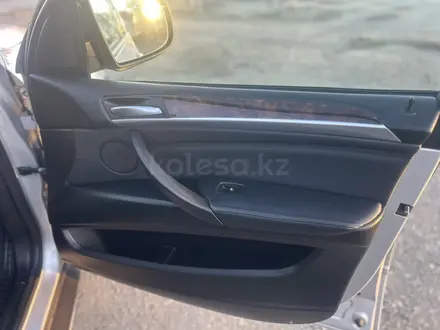 BMW X5 2011 года за 10 400 000 тг. в Астана – фото 12