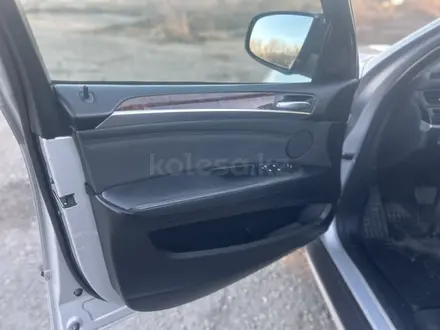BMW X5 2011 года за 10 400 000 тг. в Астана – фото 15