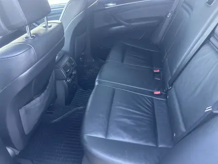 BMW X5 2011 года за 10 400 000 тг. в Астана – фото 16