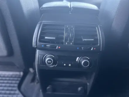 BMW X5 2011 года за 10 400 000 тг. в Астана – фото 18