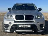 BMW X5 2011 года за 10 400 000 тг. в Астана – фото 2