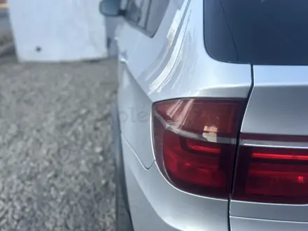 BMW X5 2011 года за 10 400 000 тг. в Астана – фото 23