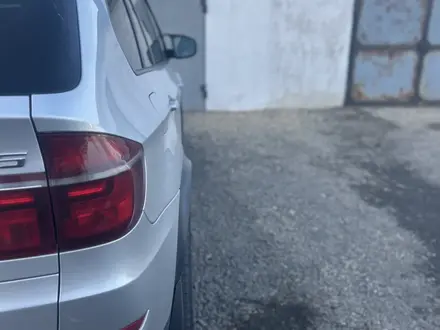 BMW X5 2011 года за 10 400 000 тг. в Астана – фото 24