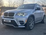 BMW X5 2011 года за 10 400 000 тг. в Астана – фото 4