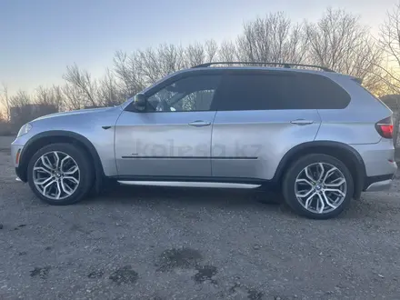 BMW X5 2011 года за 10 400 000 тг. в Астана – фото 7