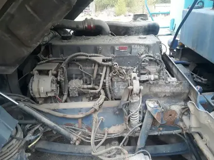 Двигатель ERF за 555 000 тг. в Талдыкорган