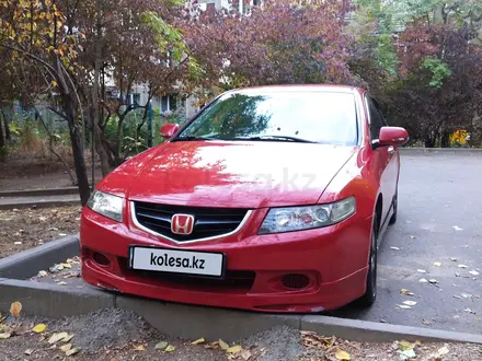 Honda Accord 2005 года за 3 700 000 тг. в Алматы – фото 2