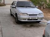 ВАЗ (Lada) 2114 2007 года за 600 000 тг. в Атырау