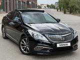 Hyundai Grandeur 2014 года за 8 500 000 тг. в Шымкент – фото 2