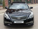 Hyundai Grandeur 2014 года за 8 500 000 тг. в Шымкент