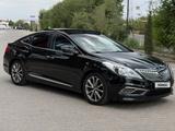 Hyundai Grandeur 2014 года за 8 500 000 тг. в Шымкент – фото 3