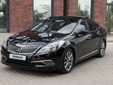 Hyundai Grandeur 2014 года за 8 500 000 тг. в Шымкент – фото 4