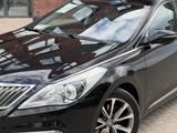 Hyundai Grandeur 2014 года за 8 500 000 тг. в Шымкент – фото 5