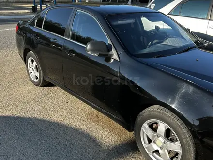 Chevrolet Epica 2008 года за 2 500 000 тг. в Кызылорда – фото 3