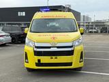 Toyota Hiace 2025 года за 70 000 000 тг. в Астана – фото 5